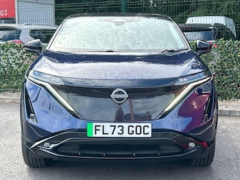 Used Nissan ARIYA 2023 for sale - 79405595: Photo