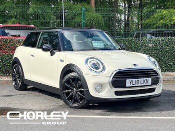 Used MINI Hatch 2018 for sale - 78579540: Photo
