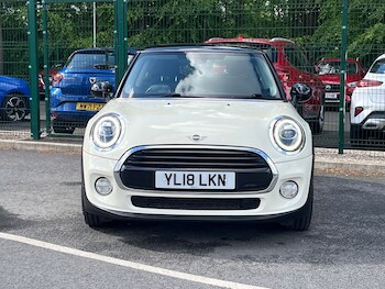Used MINI Hatch 2018 for sale - 78579540: Photo