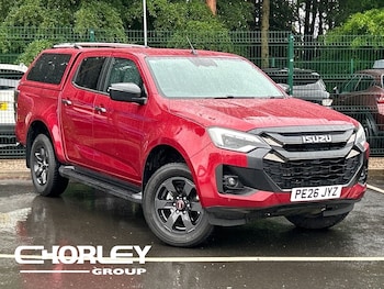 Used Isuzu D-Max 2026 for sale - 78876142: Photo
