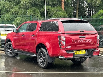 Used Isuzu D-Max 2026 for sale - 78876142: Photo