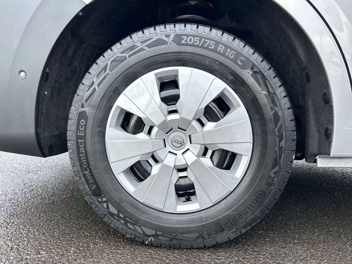 Used Nissan Interstar 2026 for sale - 77394128: Photo 10