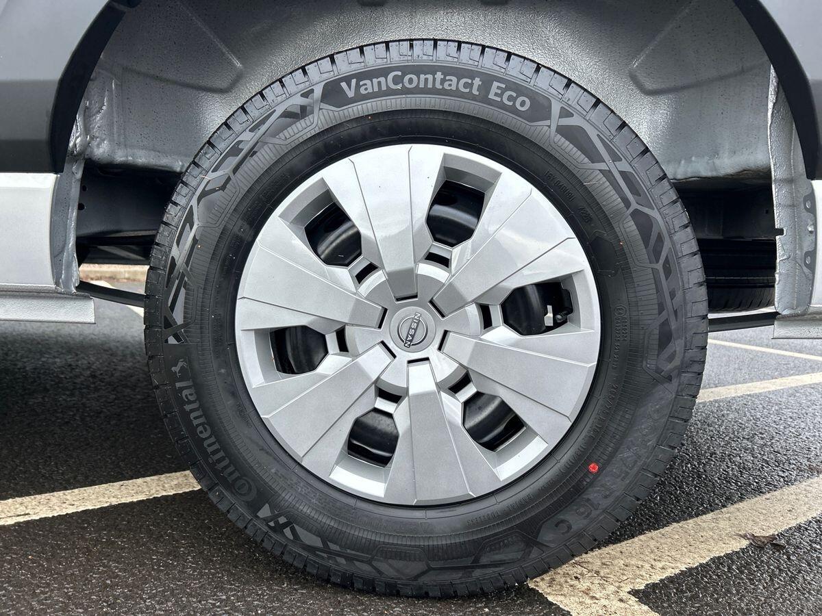 Used Nissan Interstar 2026 for sale - 77394128: Photo 11