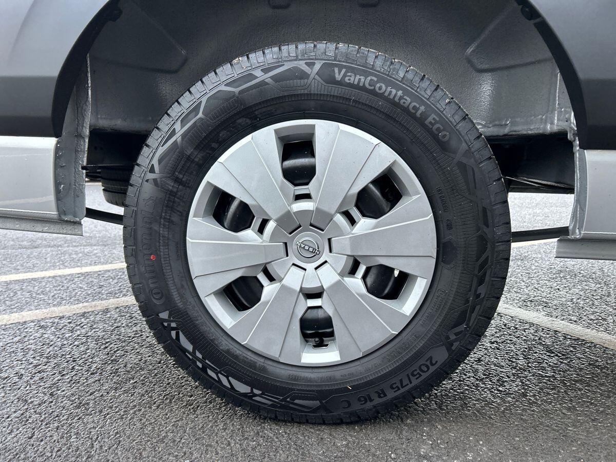 Used Nissan Interstar 2026 for sale - 77394128: Photo 12