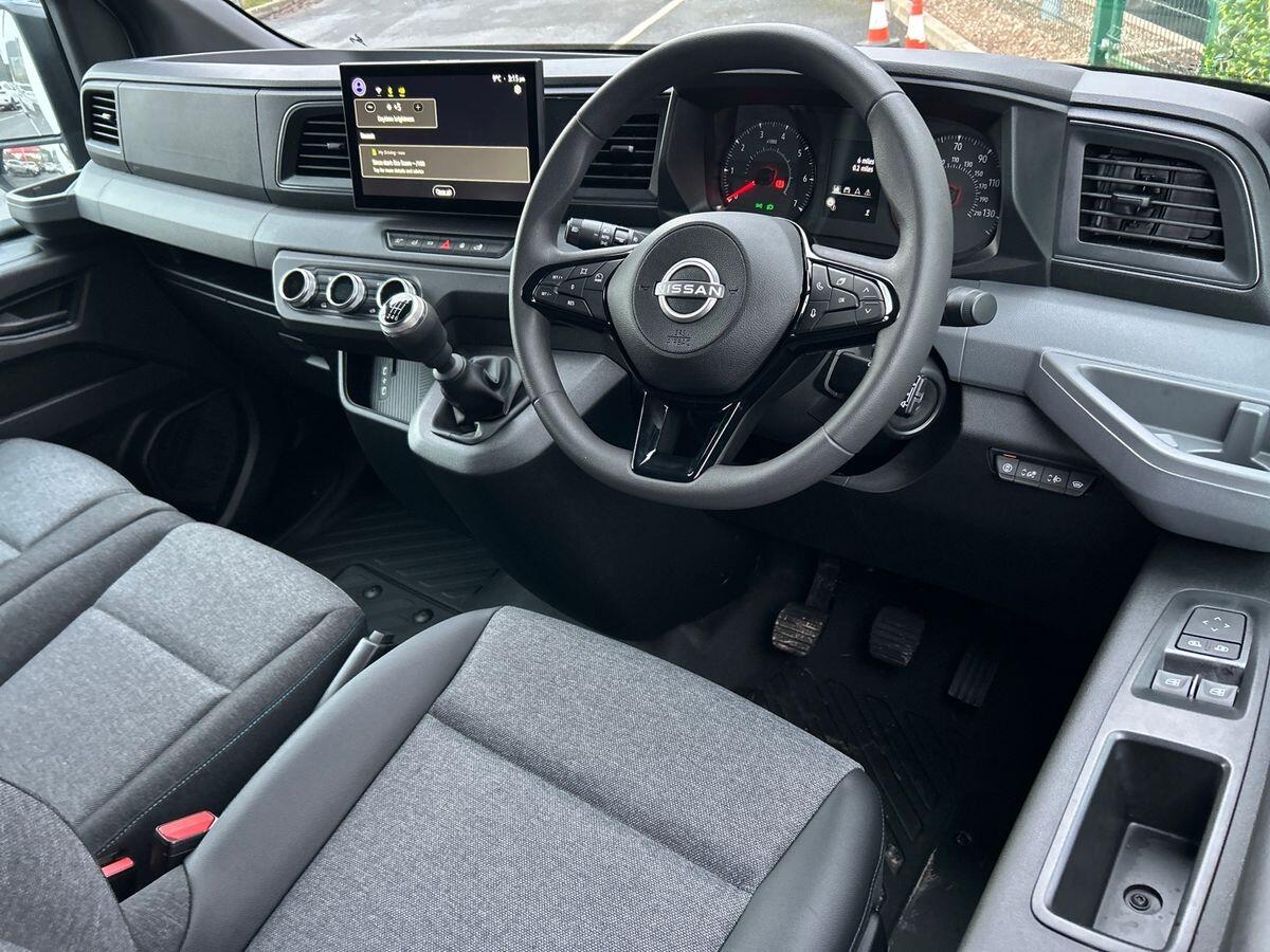 Used Nissan Interstar 2026 for sale - 77394128: Photo 14