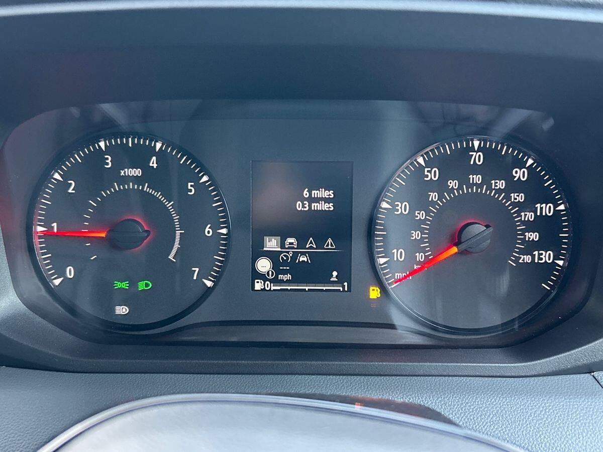 Used Nissan Interstar 2026 for sale - 77394128: Photo 15