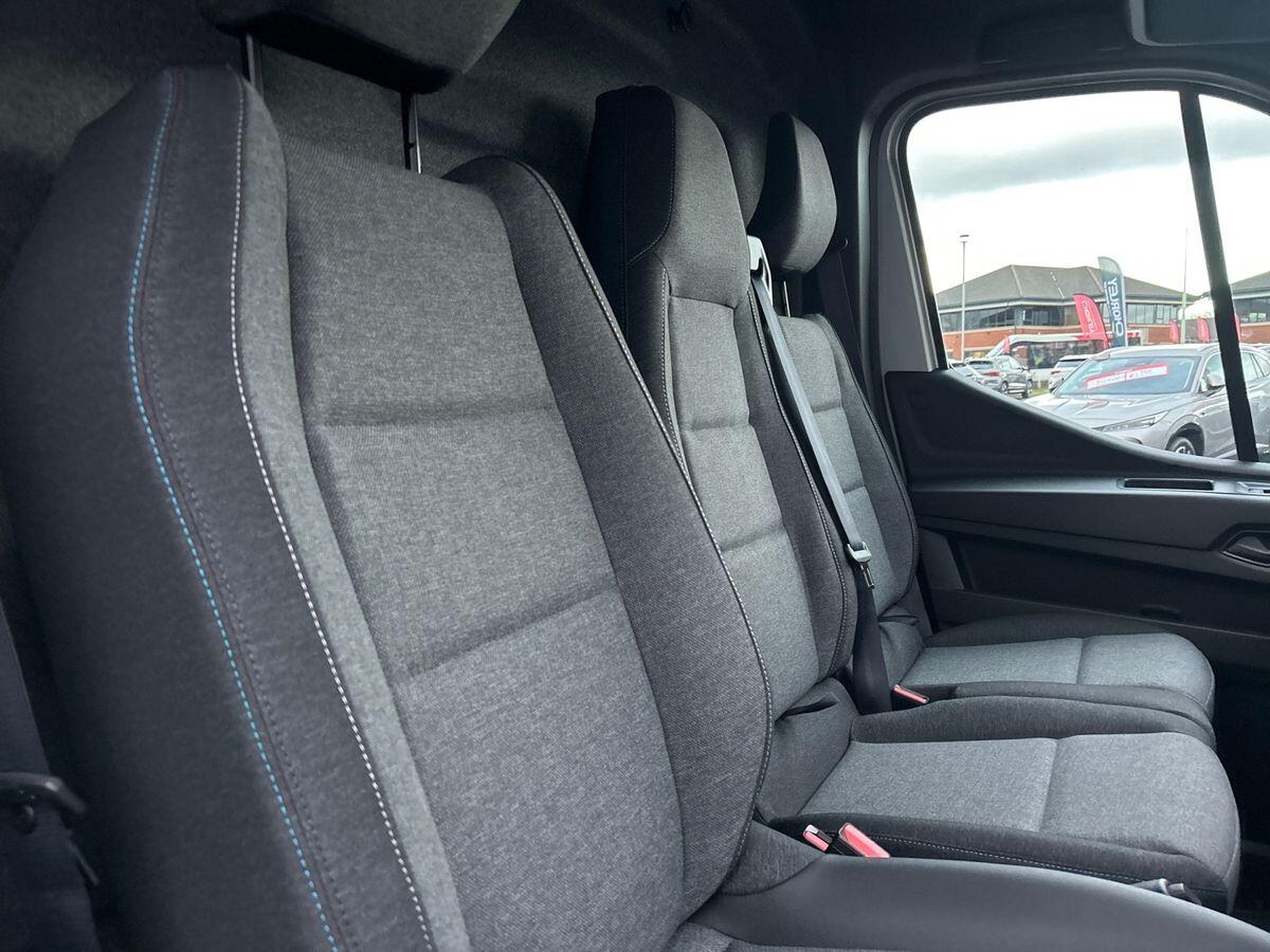 Used Nissan Interstar 2026 for sale - 77394128: Photo 18