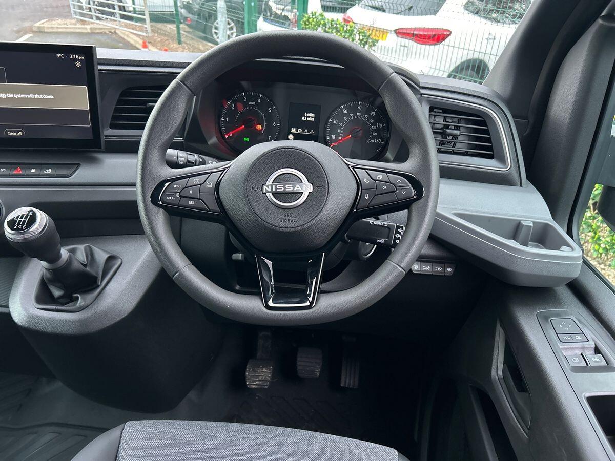 Used Nissan Interstar 2026 for sale - 77394128: Photo 19