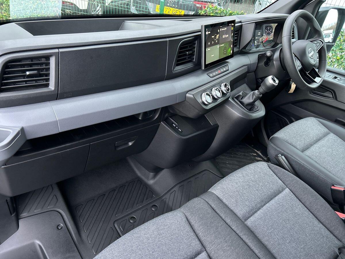 Used Nissan Interstar 2026 for sale - 77394128: Photo 2