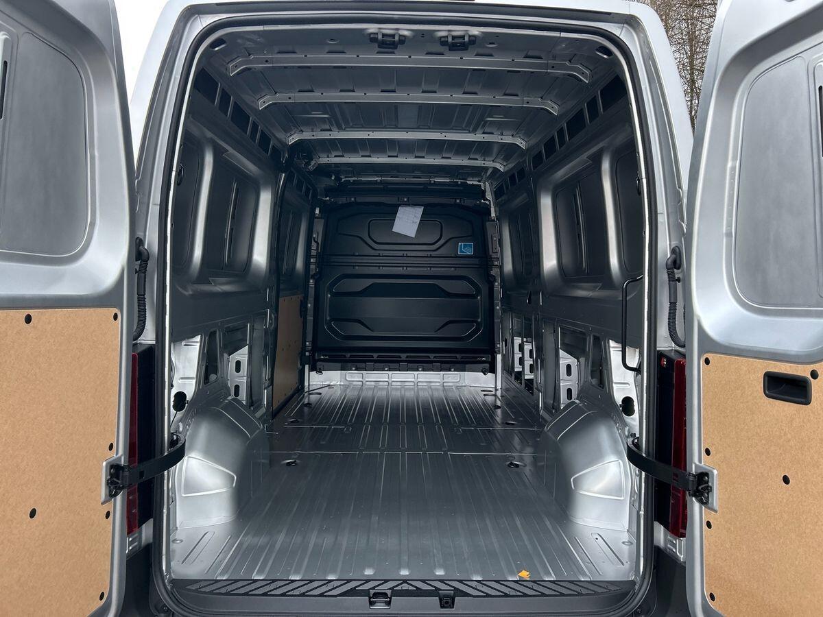 Used Nissan Interstar 2026 for sale - 77394128: Photo 21