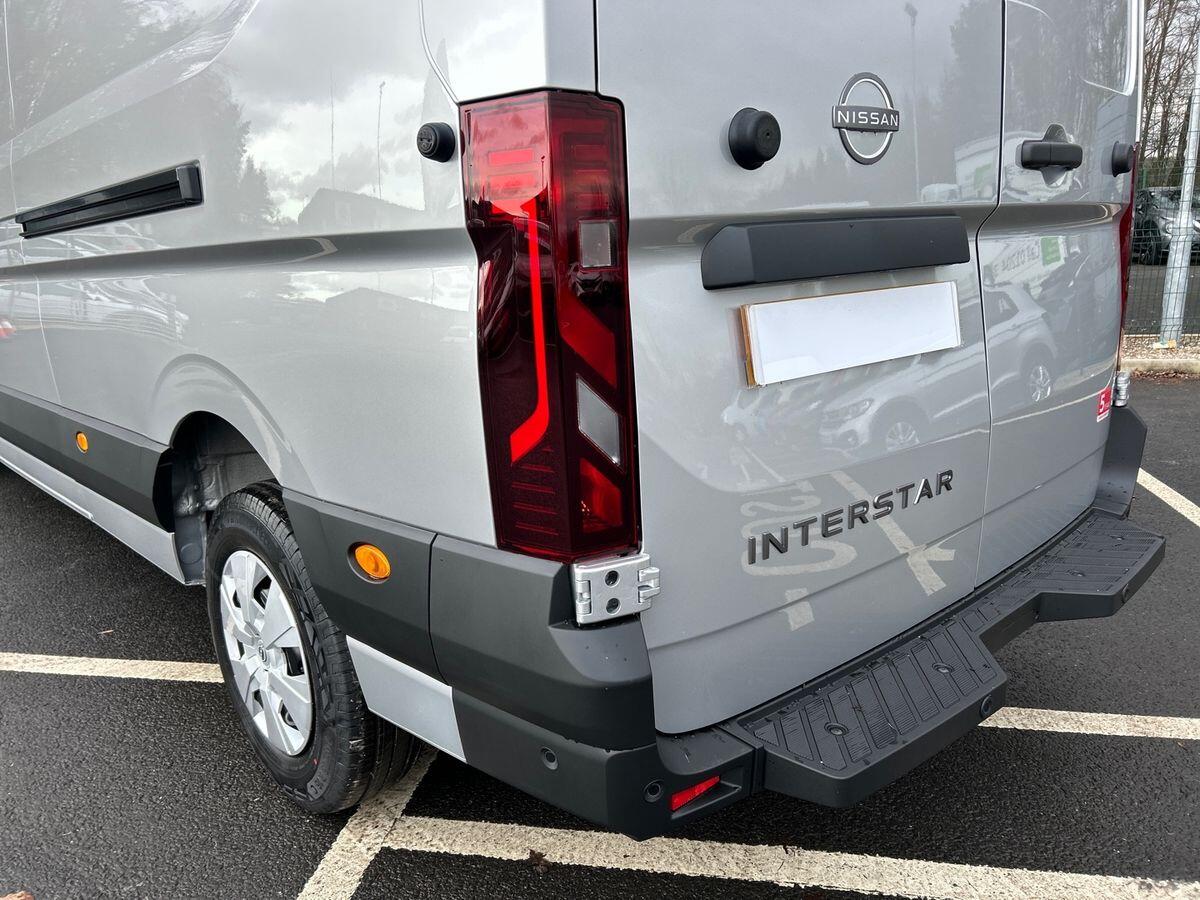 Used Nissan Interstar 2026 for sale - 77394128: Photo 22