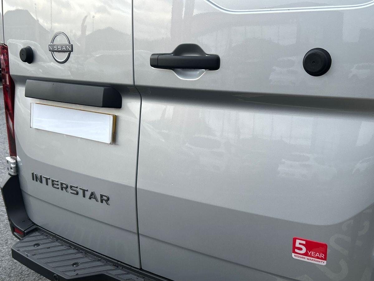 Used Nissan Interstar 2026 for sale - 77394128: Photo 24