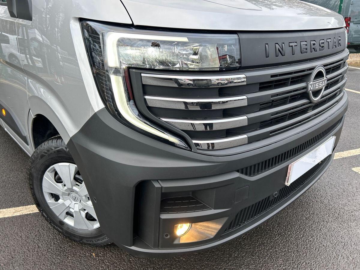 Used Nissan Interstar 2026 for sale - 77394128: Photo 25