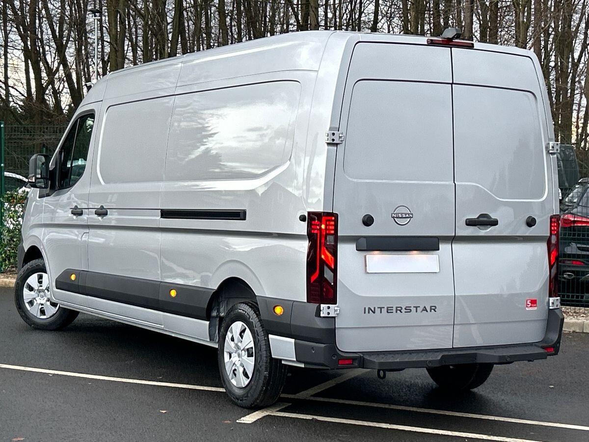 Used Nissan Interstar 2026 for sale - 77394128: Photo 3