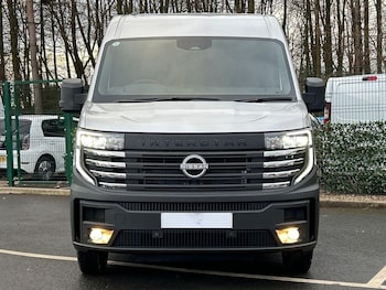 Used Nissan Interstar 2026 for sale - 77394128: Photo