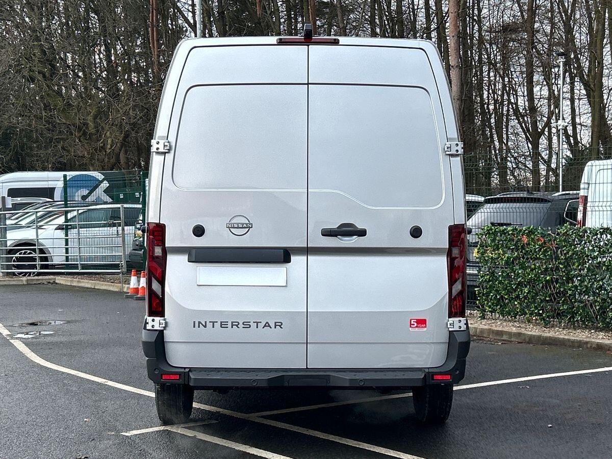 Used Nissan Interstar 2026 for sale - 77394128: Photo 5