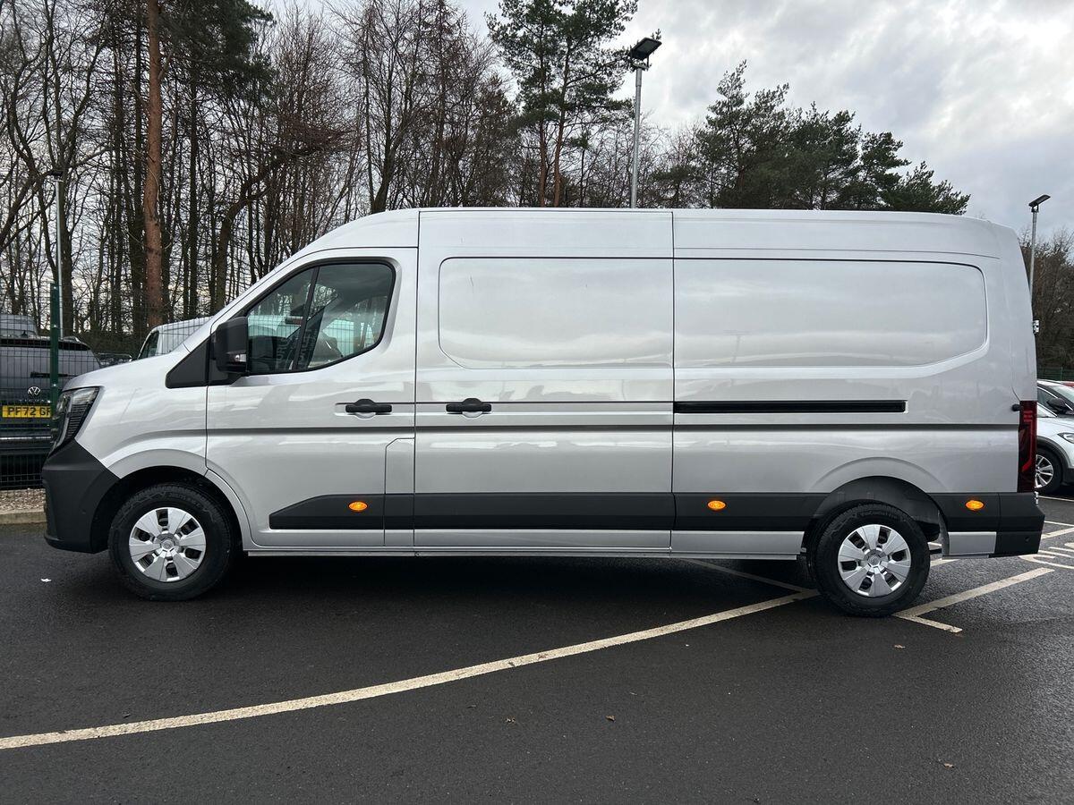 Used Nissan Interstar 2026 for sale - 77394128: Photo 6