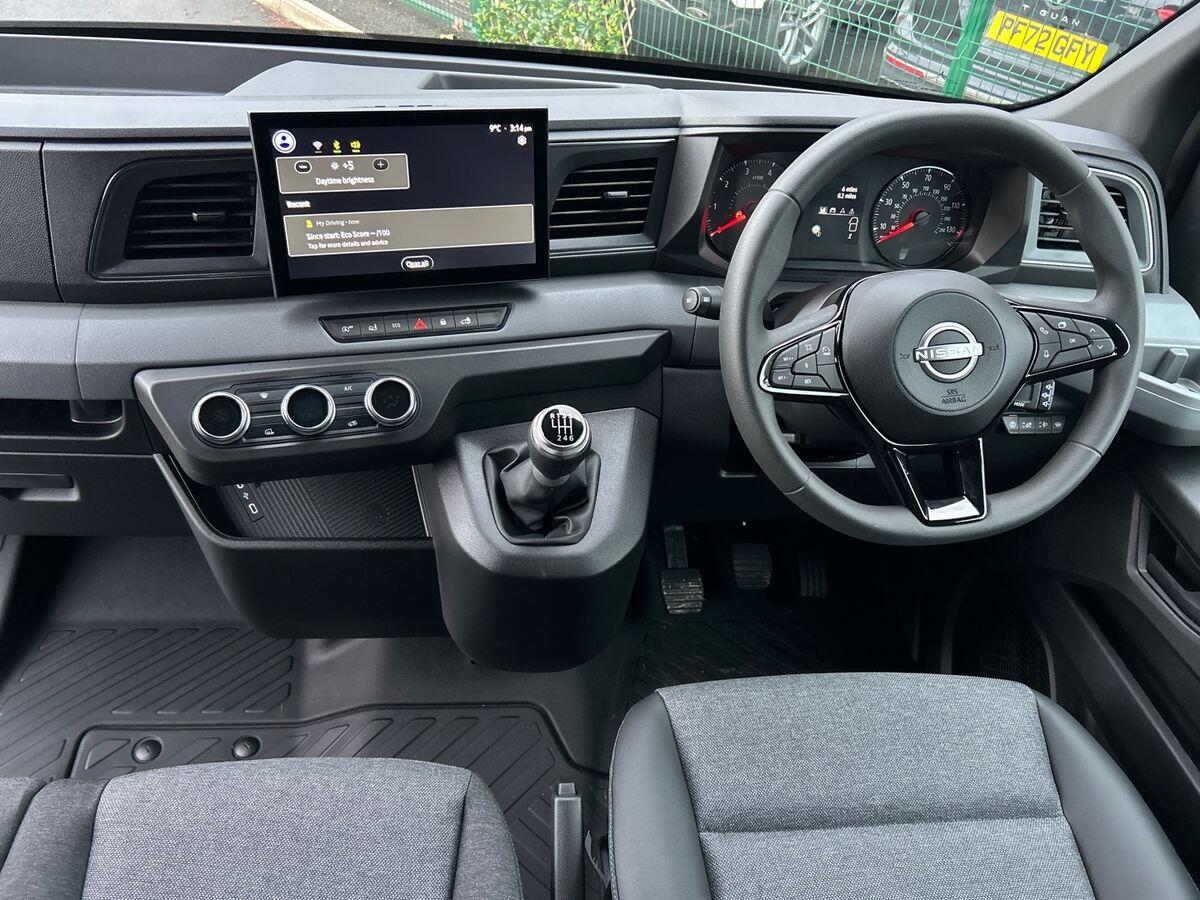 Used Nissan Interstar 2026 for sale - 77394128: Photo 7