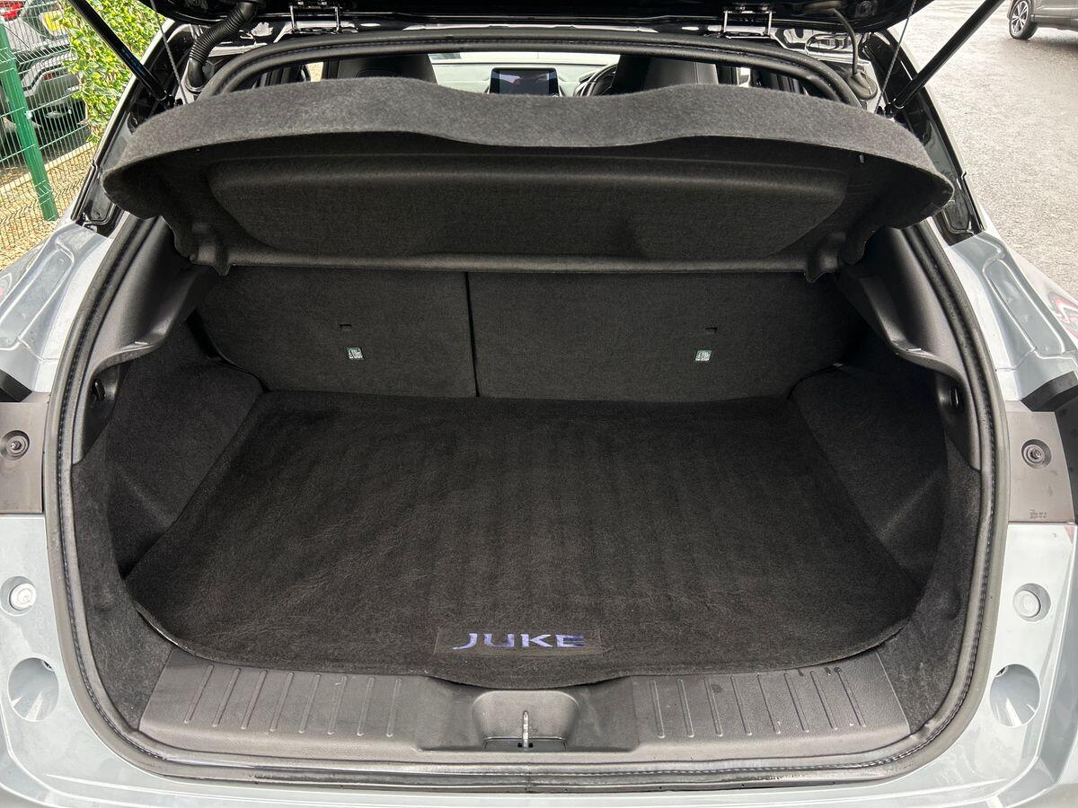 Used Nissan Juke 2022 for sale - 75983500: Photo 22