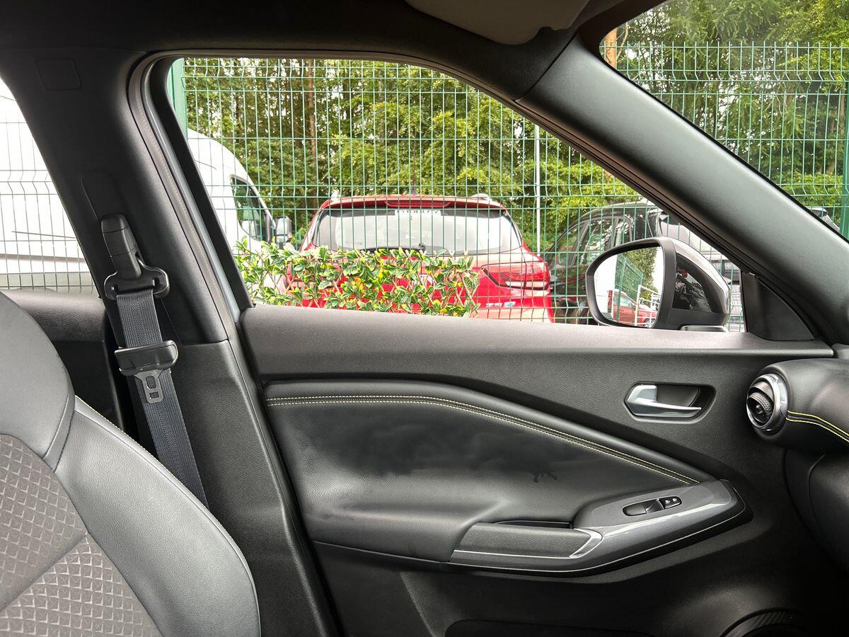 Used Nissan Juke 2022 for sale - 75983500: Photo 26