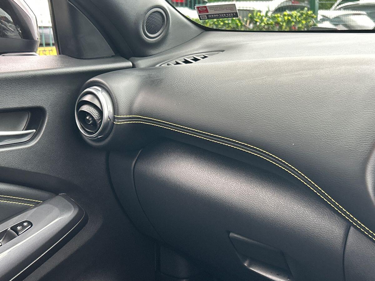 Used Nissan Juke 2022 for sale - 75983500: Photo 27