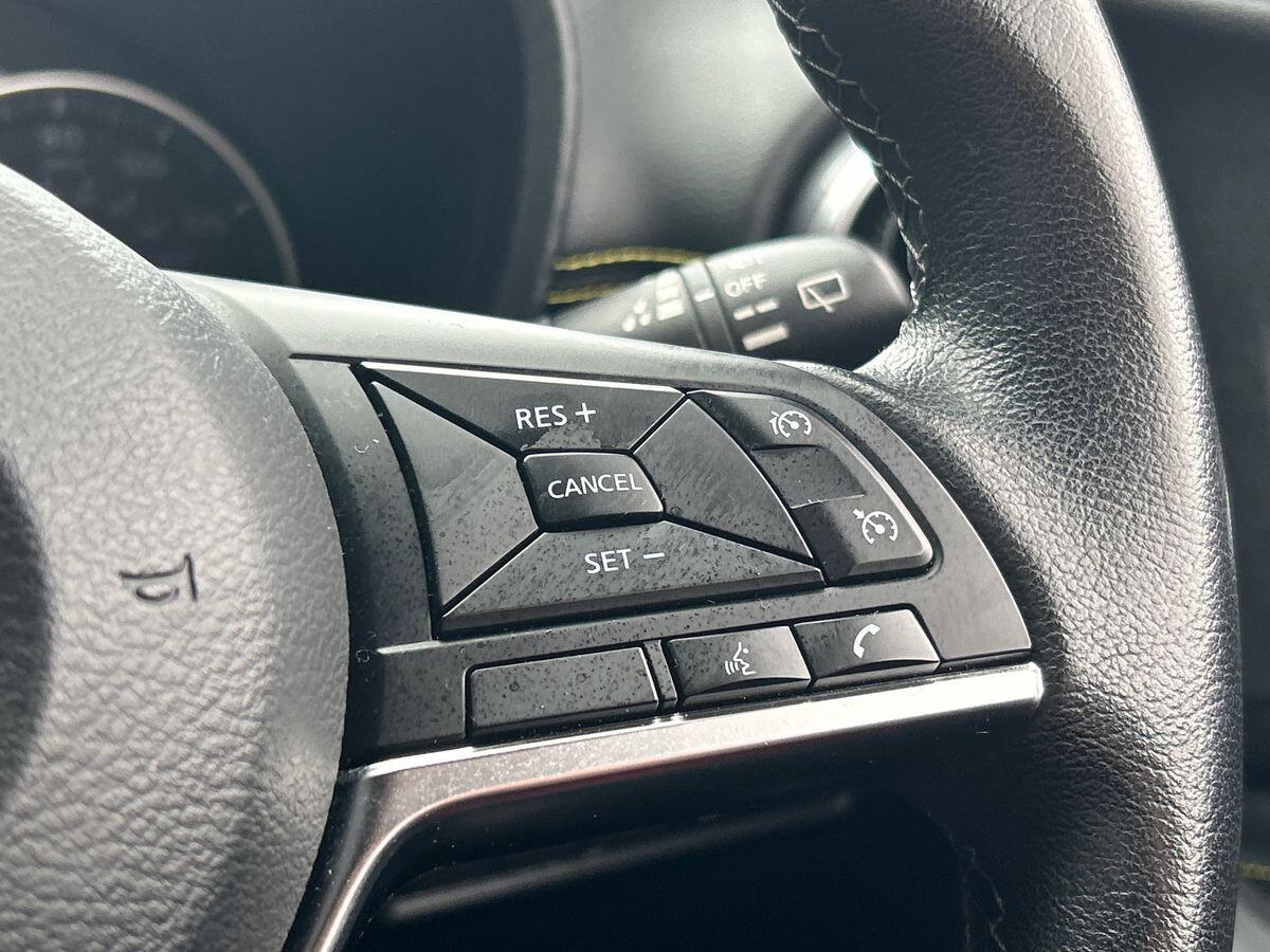 Used Nissan Juke 2022 for sale - 75983500: Photo 32