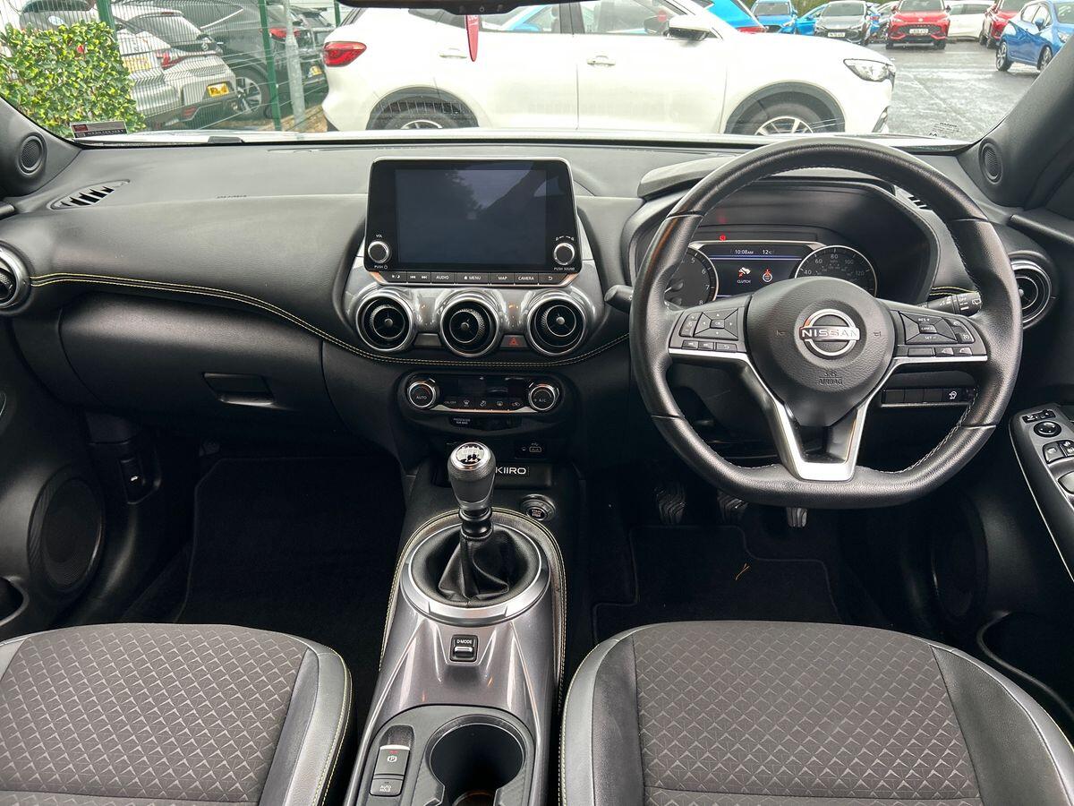 Used Nissan Juke 2022 for sale - 75983500: Photo 7