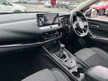 Used Nissan Qashqai 2024 for sale - 75428048: Photo