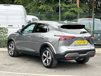 Used Nissan Qashqai 2024 for sale - 75428048: Photo