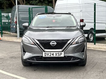 Used Nissan Qashqai 2024 for sale - 75428048: Photo