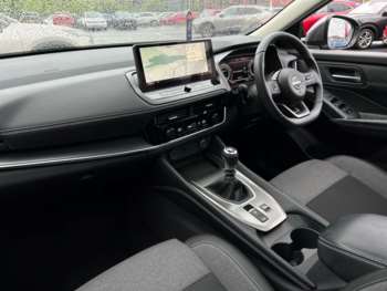 Used Nissan Qashqai 2024 for sale - 74791914: Photo