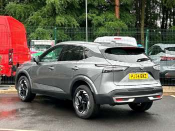 Used Nissan Qashqai 2024 for sale - 74791914: Photo