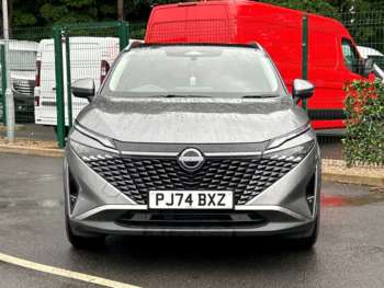 Used Nissan Qashqai 2024 for sale - 74791914: Photo