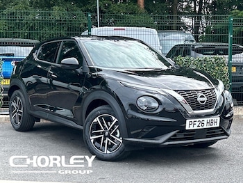 Used Nissan Juke 2026 for sale - 79104752: Photo