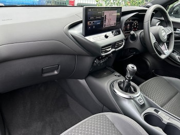 Used Nissan Juke 2026 for sale - 79104752: Photo