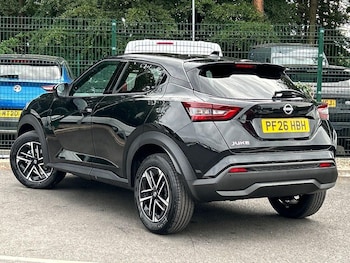 Used Nissan Juke 2026 for sale - 79104752: Photo