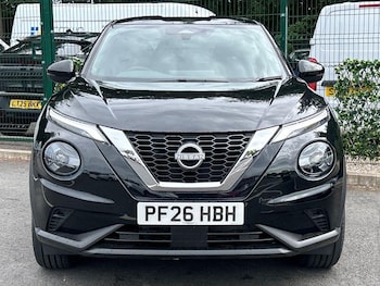 Used Nissan Juke 2026 for sale - 79104752: Photo