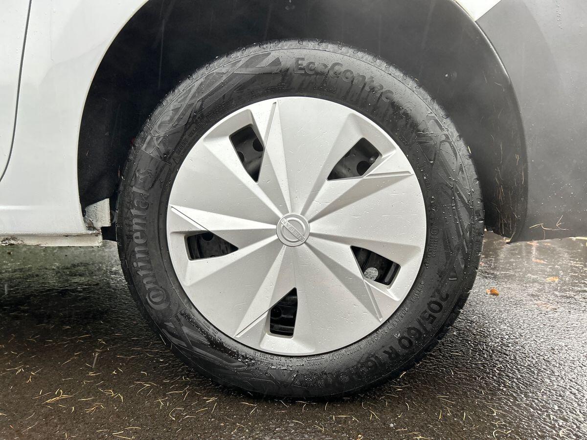 Used Nissan Other 2024 for sale - 76774665: Photo 11