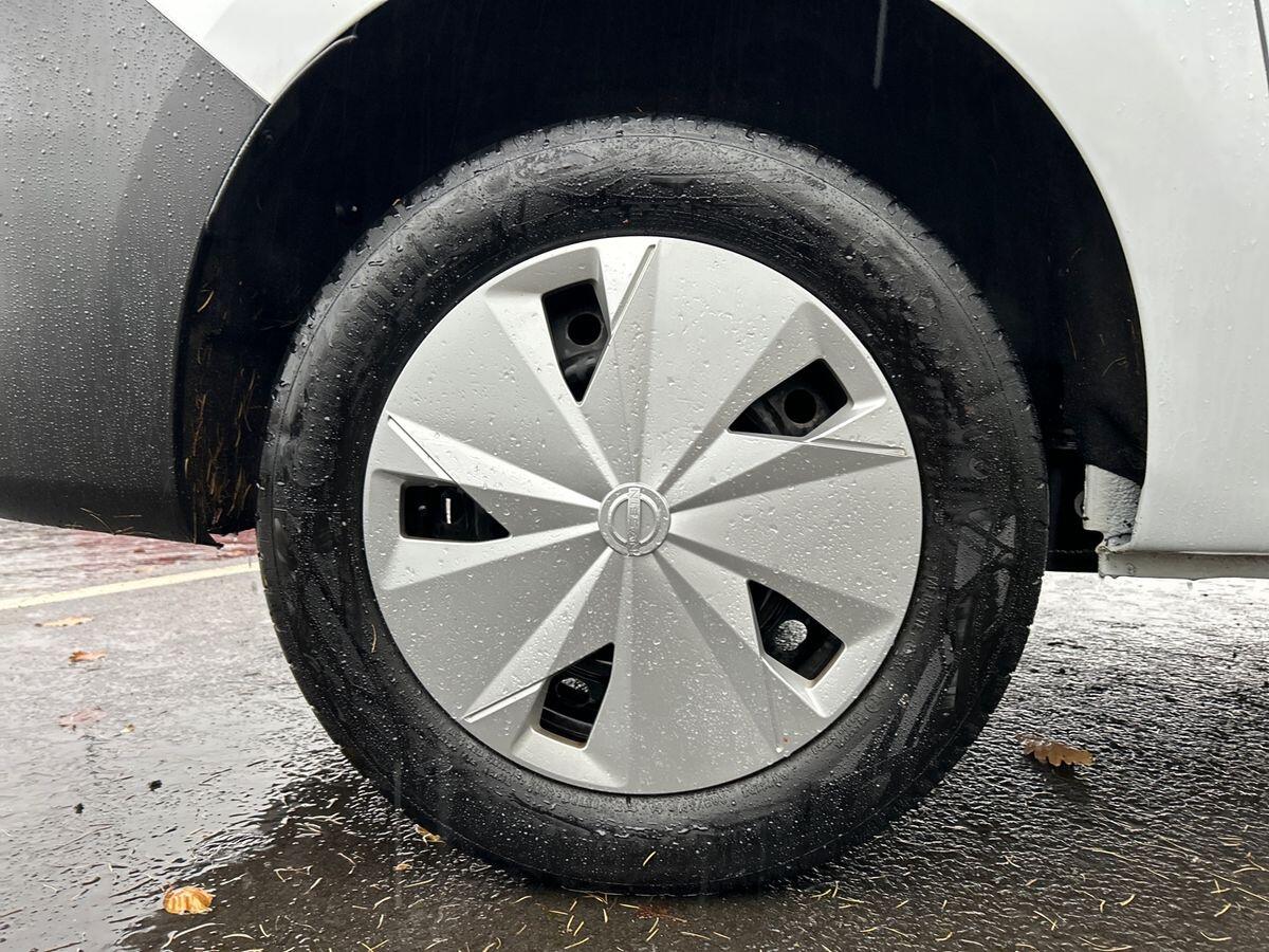 Used Nissan Other 2024 for sale - 76774665: Photo 12