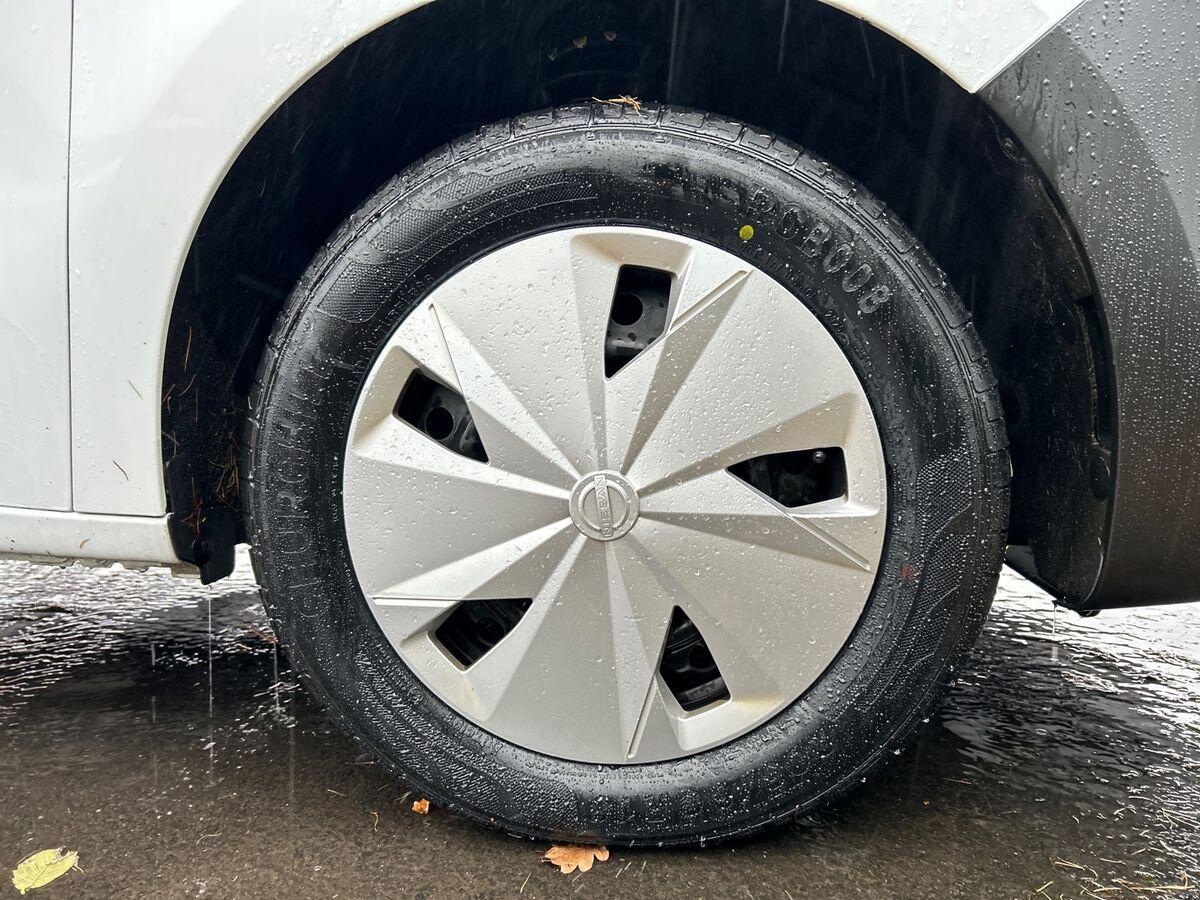 Used Nissan Other 2024 for sale - 76774665: Photo 13