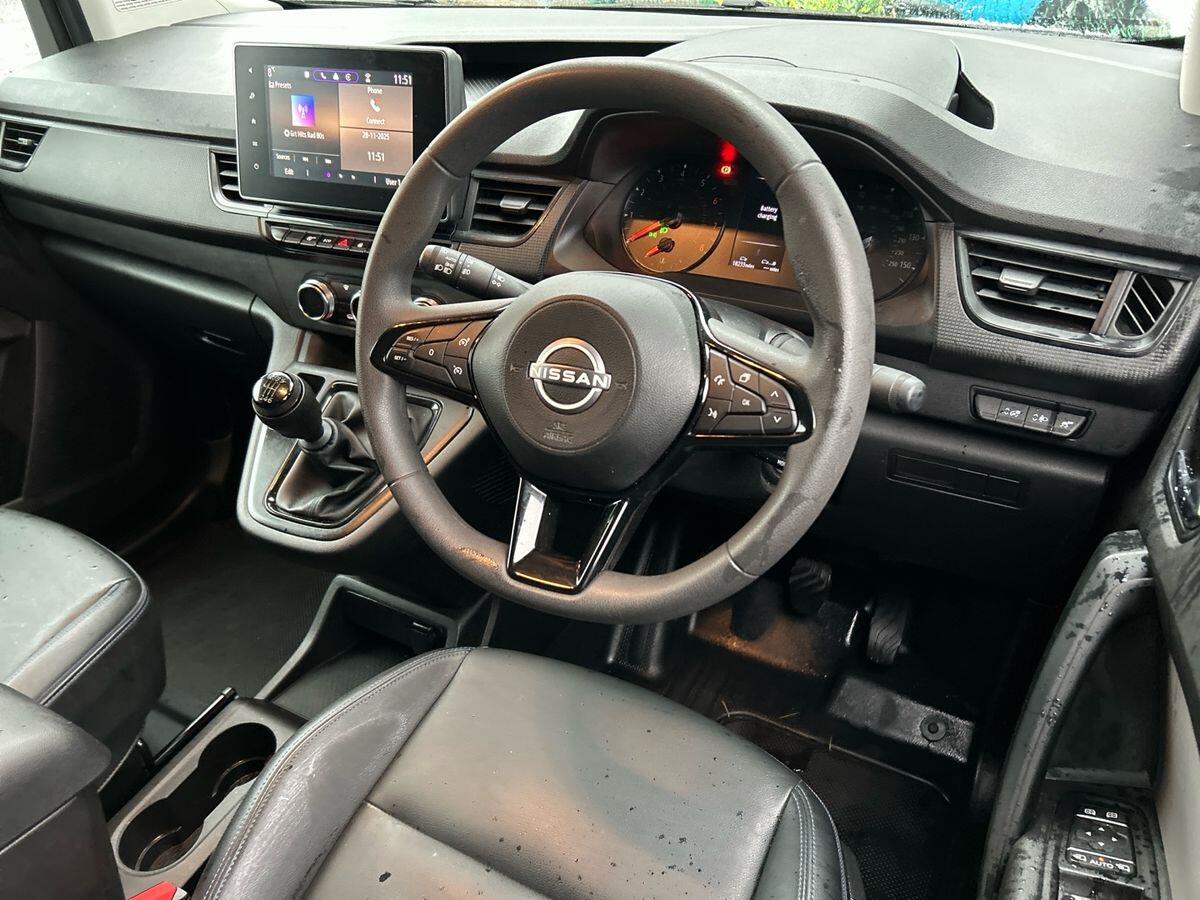 Used Nissan Other 2024 for sale - 76774665: Photo 14