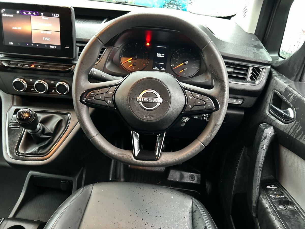 Used Nissan Other 2024 for sale - 76774665: Photo 19