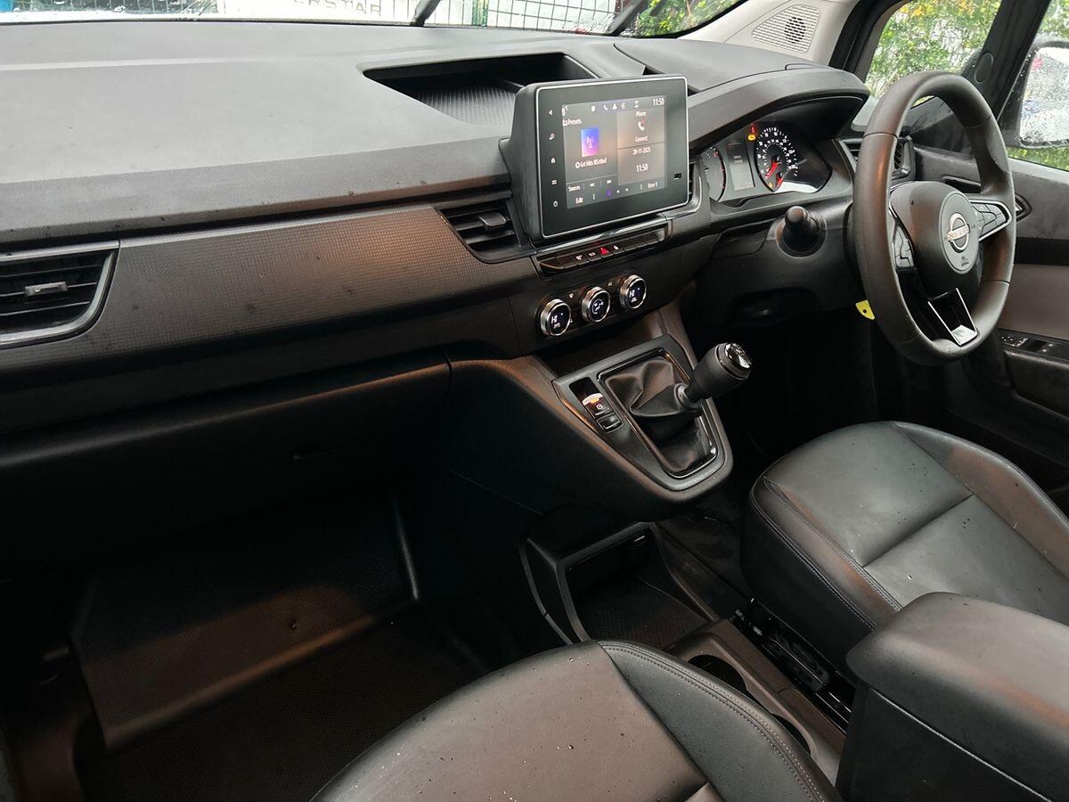 Used Nissan Other 2024 for sale - 76774665: Photo 2