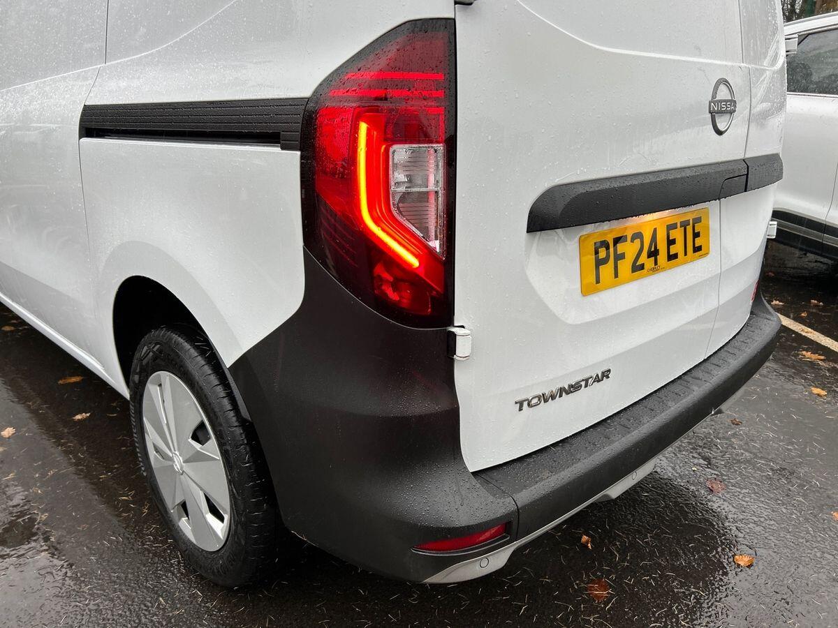 Used Nissan Other 2024 for sale - 76774665: Photo 22