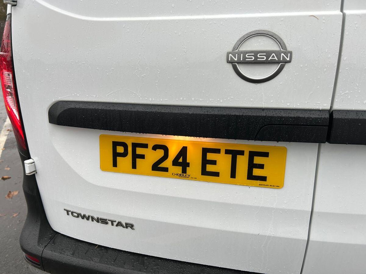 Used Nissan Other 2024 for sale - 76774665: Photo 24