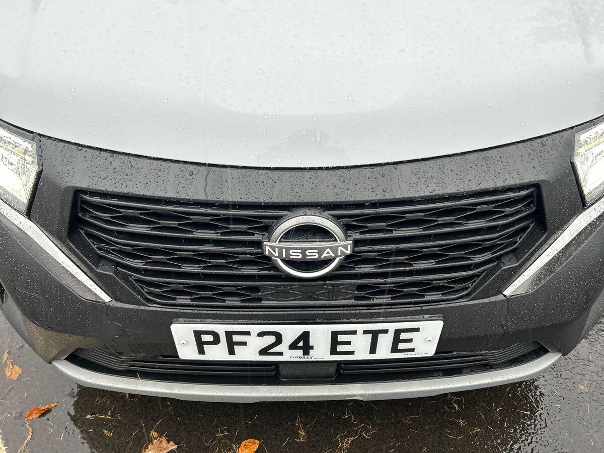 Used Nissan Other 2024 for sale - 76774665: Photo 28