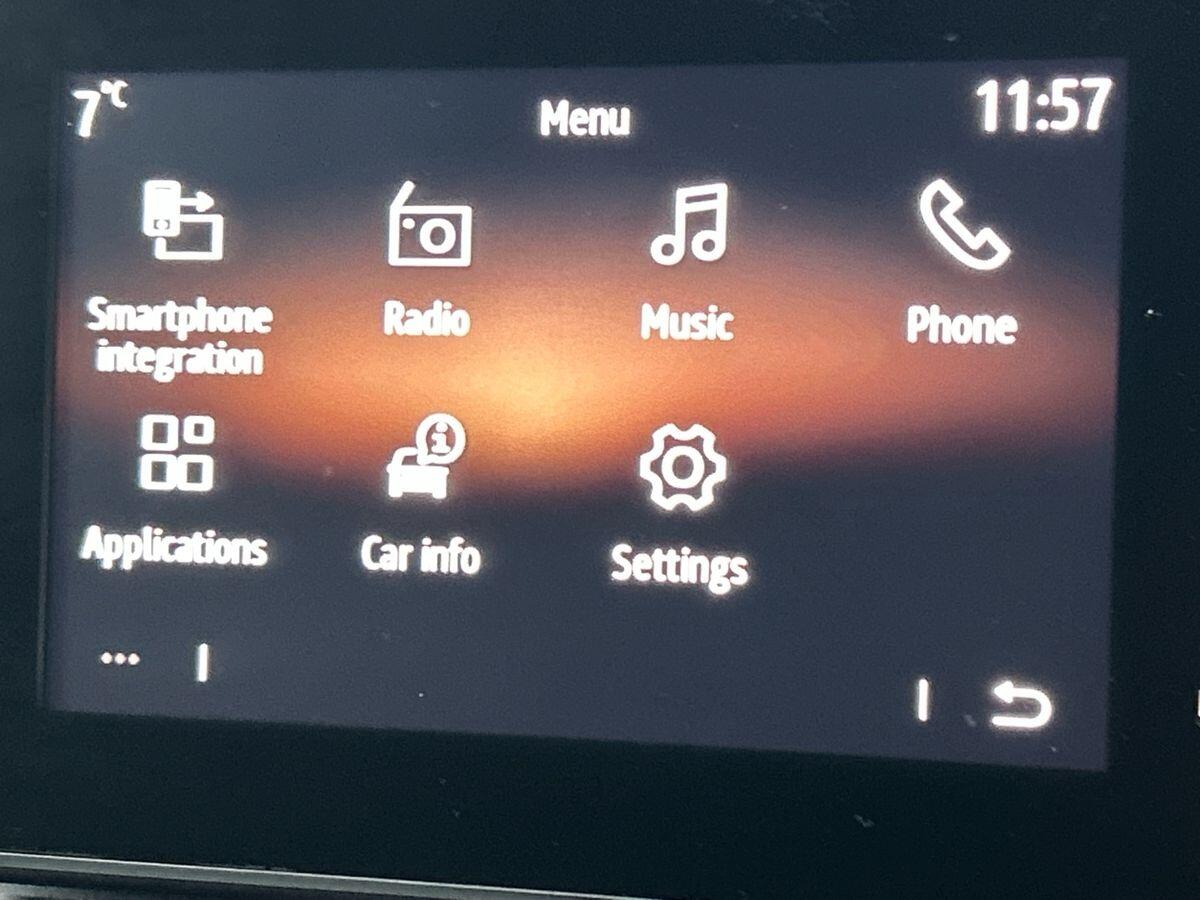 Used Nissan Other 2024 for sale - 76774665: Photo 35