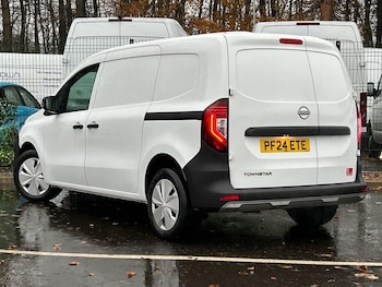 Used Nissan Other 2024 for sale - 76774665: Photo