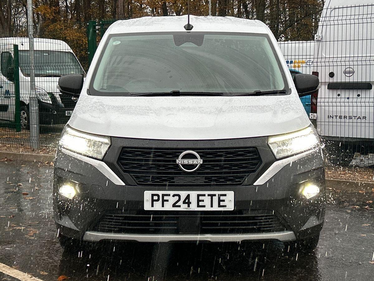 Used Nissan Other 2024 for sale - 76774665: Photo 4