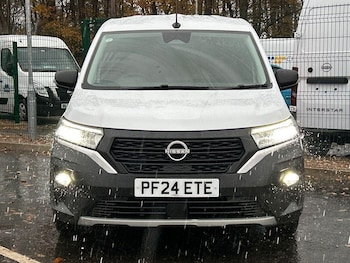 Used Nissan Other 2024 for sale - 76774665: Photo